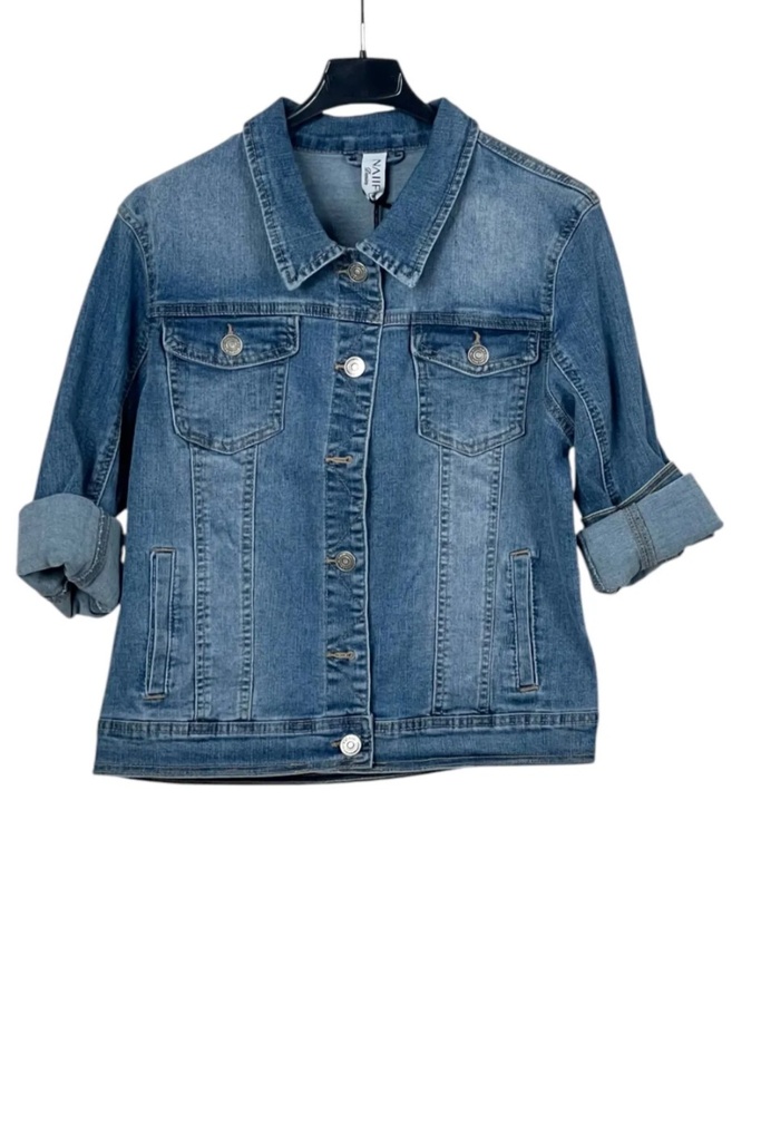 Jeans jacket Klaske