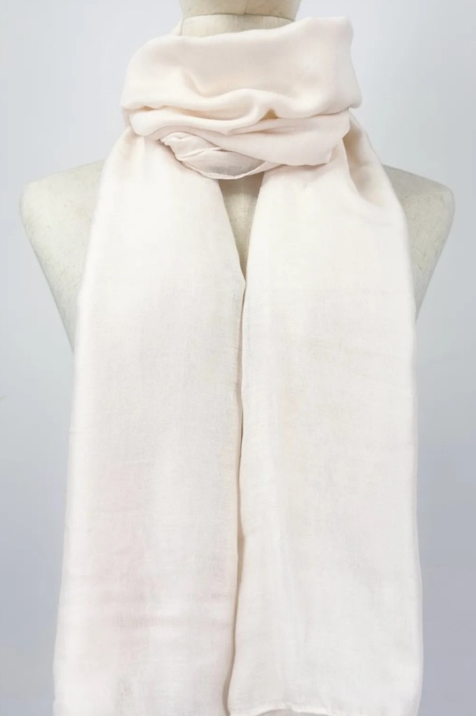 Foulard intemporel Kitana