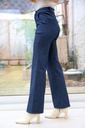 Jeansbroek Matteo hoge taille