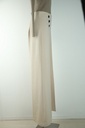 Broek Revi met brede pijp en 6 knopen nm55 - Beige Detail