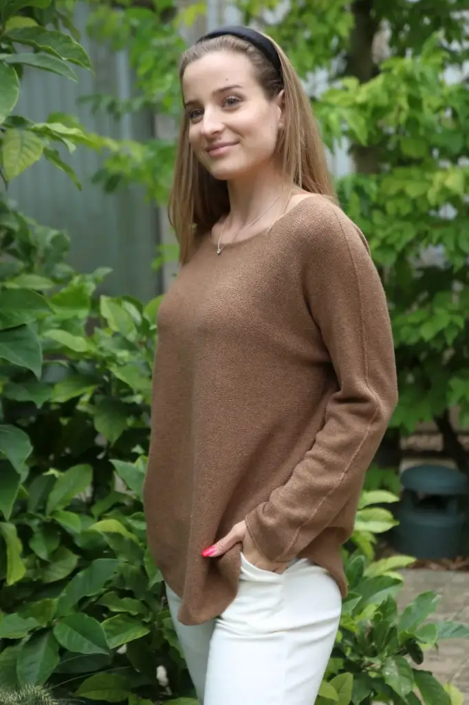 Basic pull Ilay