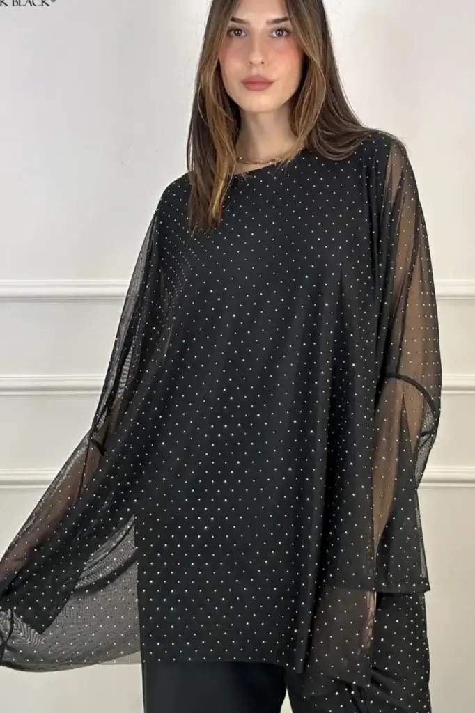 Tuniek Godefridus met studs