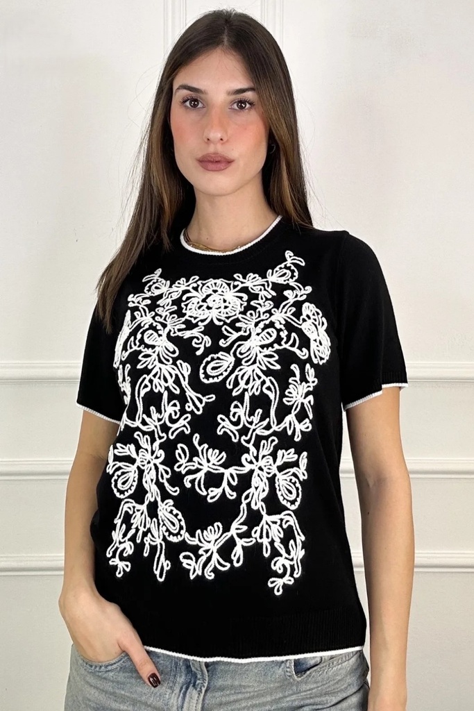 Pul Jan 100 ruban de recouvrement floral