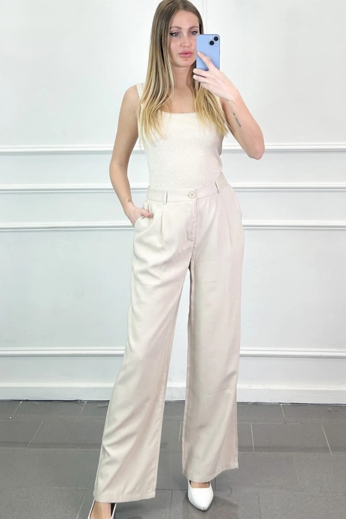 Broek Janneke 2 springplooien