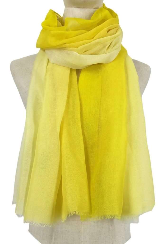 Degraded scarf Killian