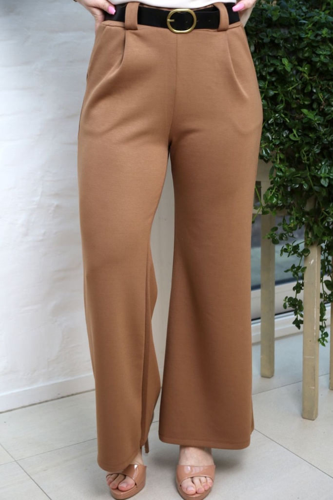 Pants Jady 2 jump pleats