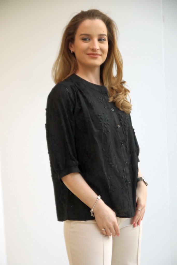 Blouse Ko brindille