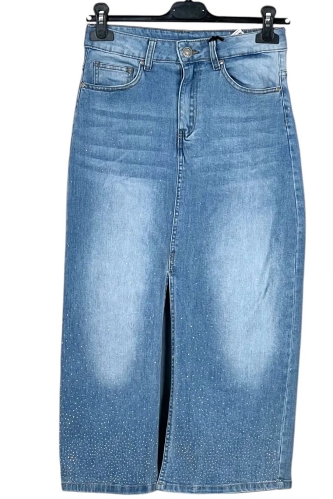 Jeans skirt Krzysztof