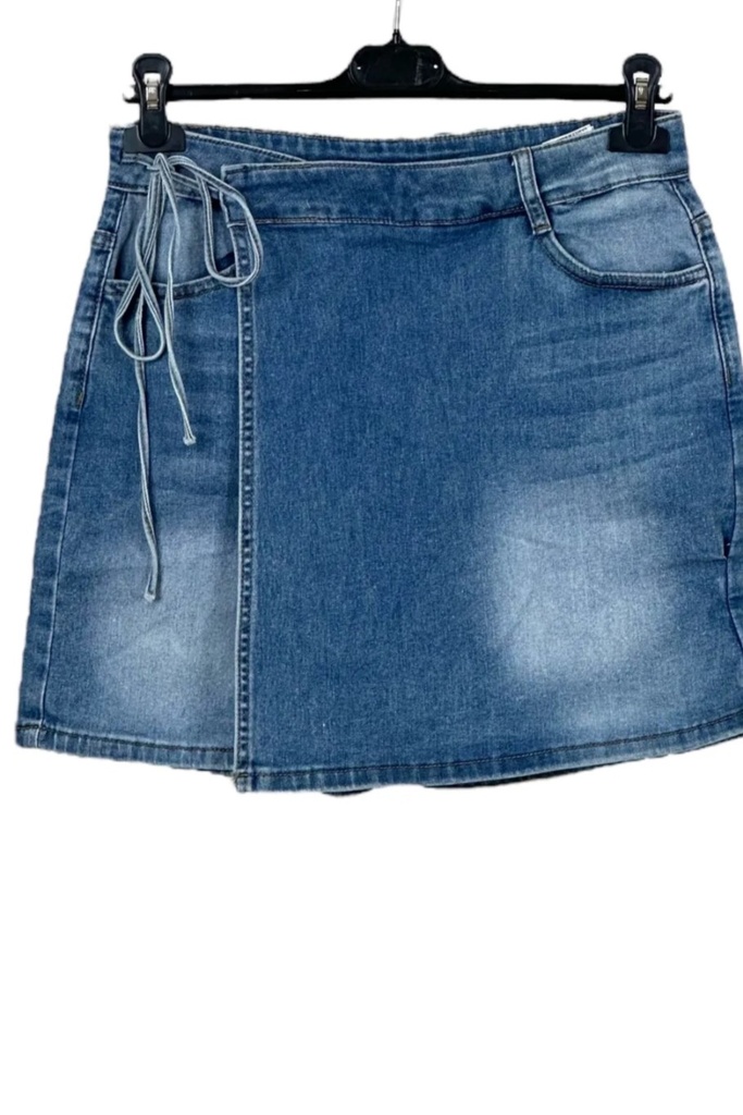 Jupe-culotte Kamal