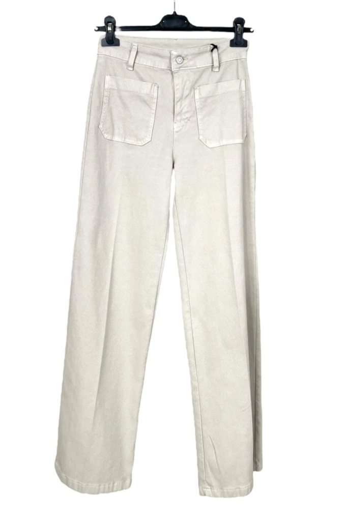 Flared pants Kawtar