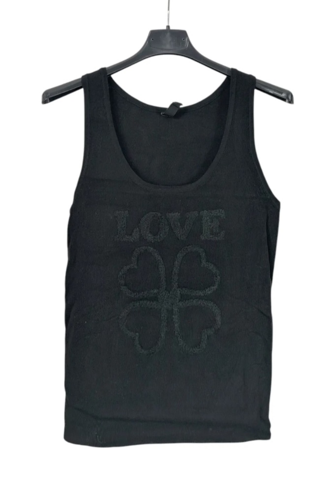 Top Kadiatou 'Love'