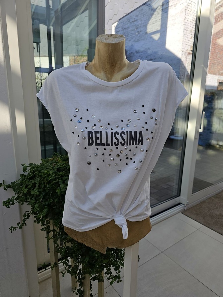 T-shirt Jovi Bellissima