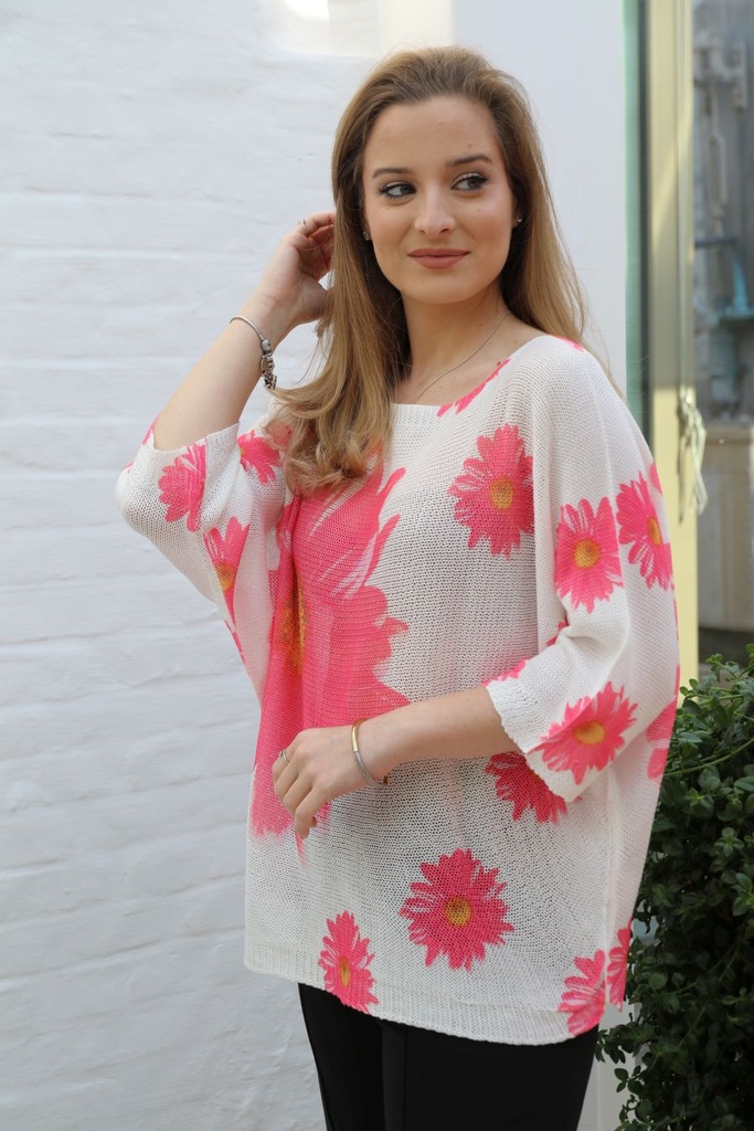 Pul Junaid XL boterbloem
