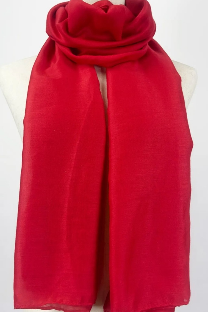 Foulard intemporel Kitana