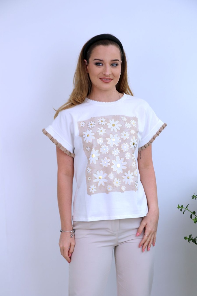 T-shirt Jose ne m'oublie pas