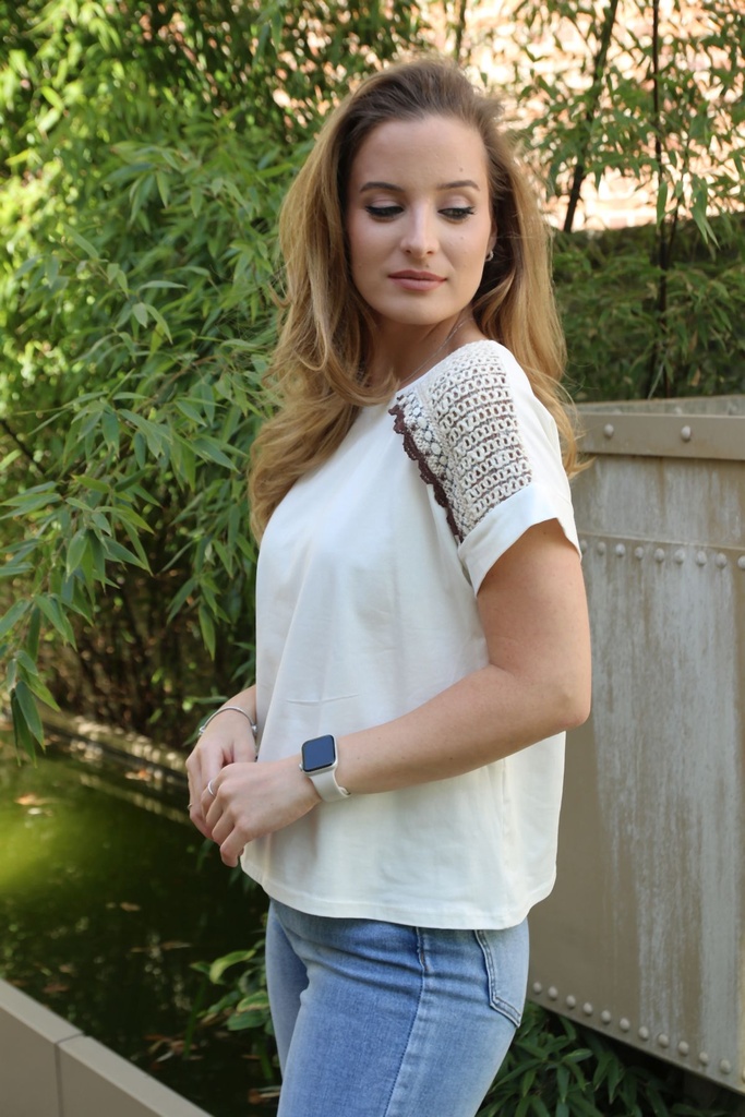 T-shirt Kennedy