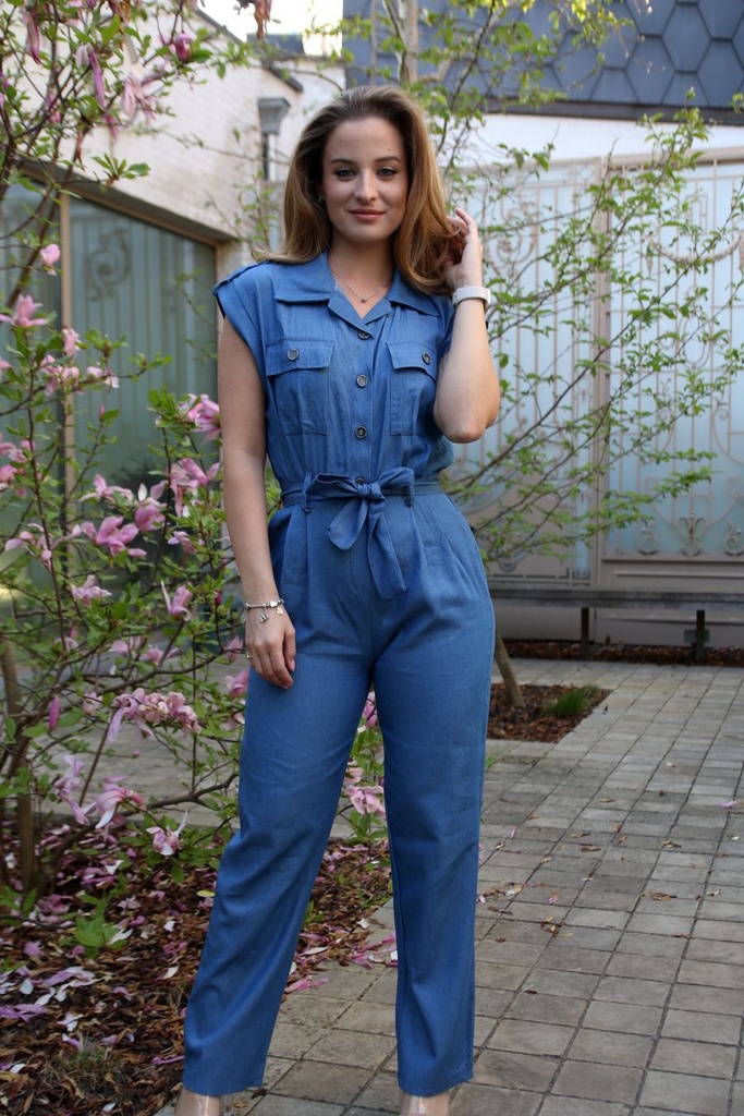 Jumpsuit Kinan