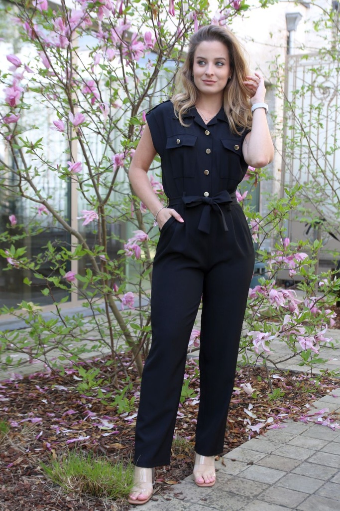 Pantsuit Kaira