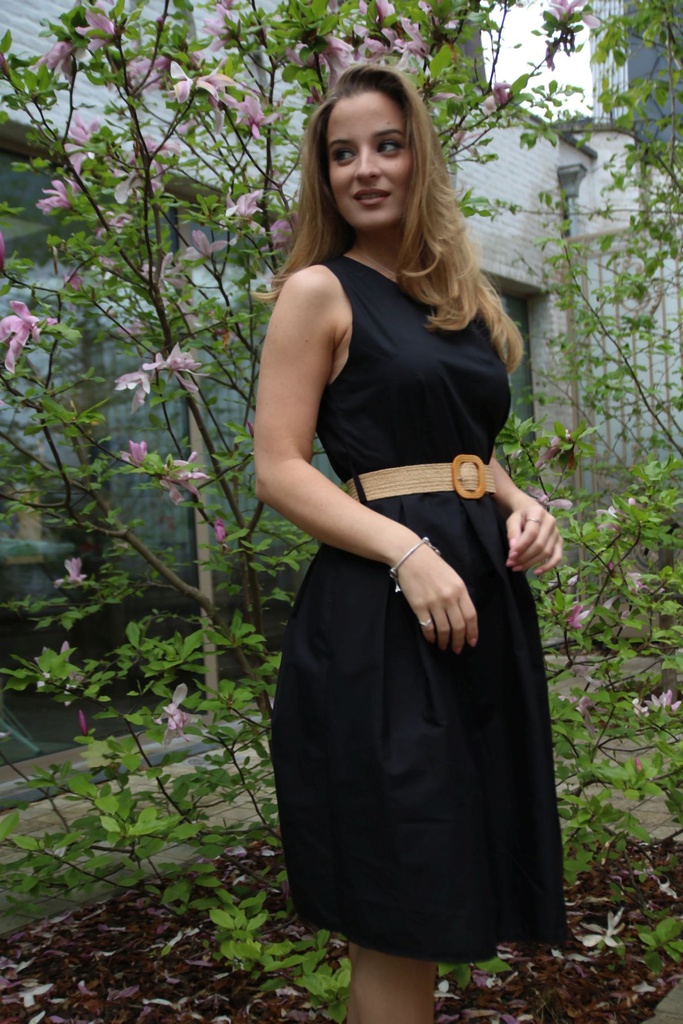 Cotton dress Keen