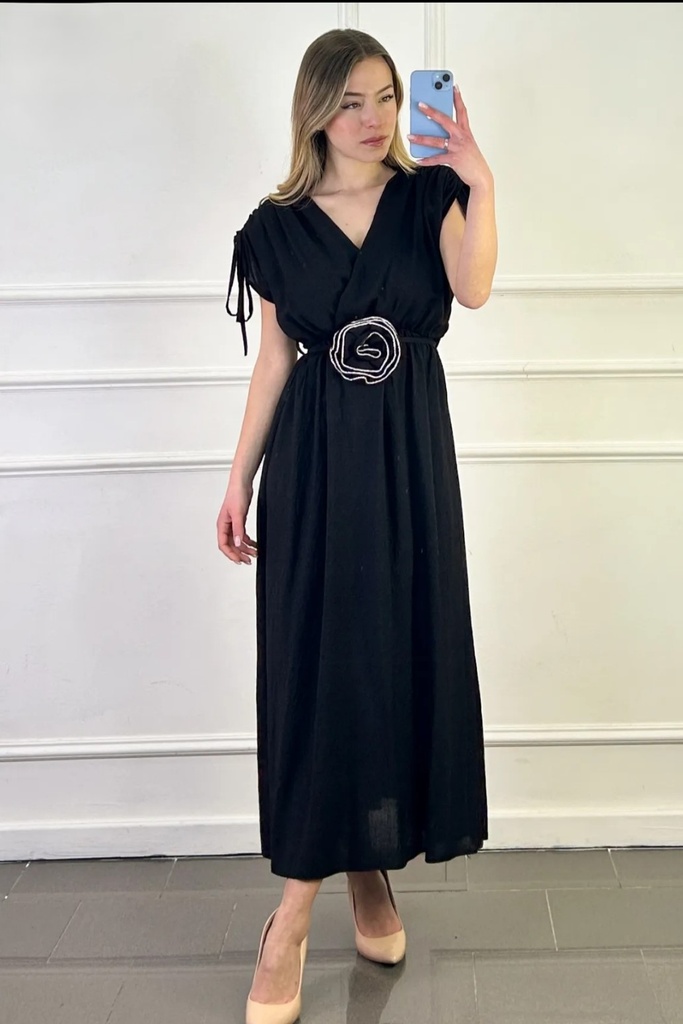 Long dress Jayliano