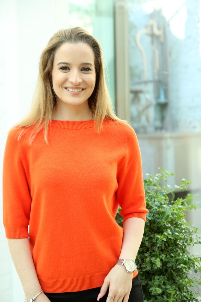 Pul Jaxx round neck
