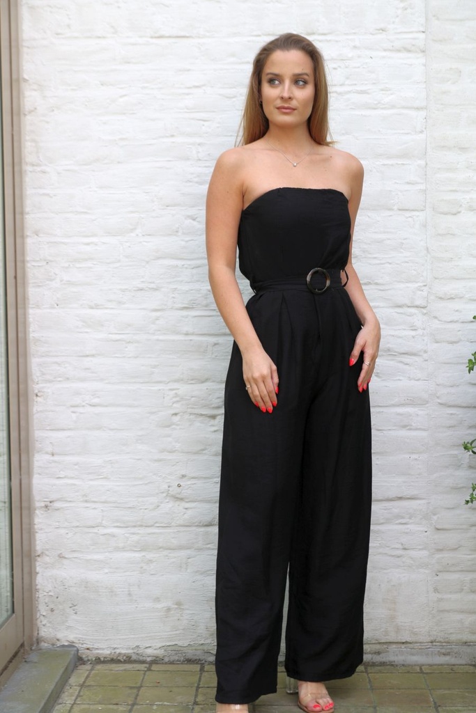 Bustier-jumpsuit Kartal