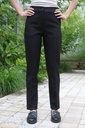 Broek Milou smalle pijp