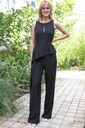 Jumpsuit Mason met bustesplit