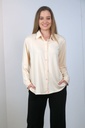 Blouse Mohammed polokraag nm55
