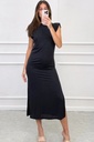 Robe Mika épaulettes nm60