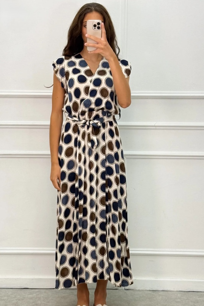 Bollenjurk Mia nm100