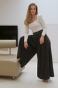 Pants daisy wide leg nm100