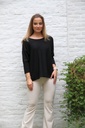 Pull Mart 3/4e mouw nm50