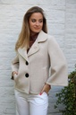Tricot jacket Leanne nm65