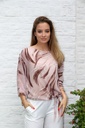Blouse Lennard nm43 haarslierten 
