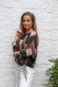 Blouse Lucia nm43 tie&dye staven 