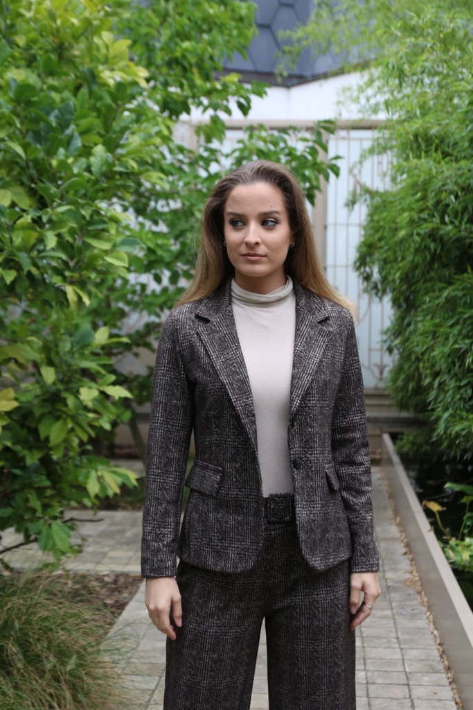 Blazer Malik prince de galles nm77