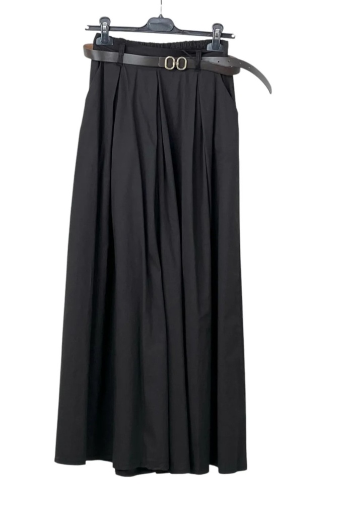 Pants daisy wide leg nm100