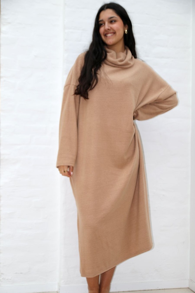 Tricot Pablo nm95 colkraag halflange mouwen