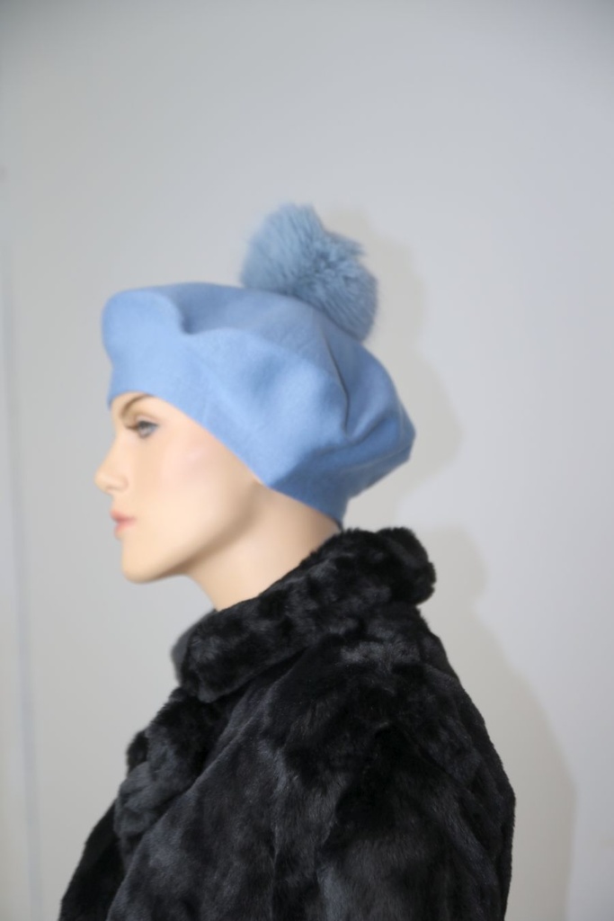 Tricot muts Gishaino