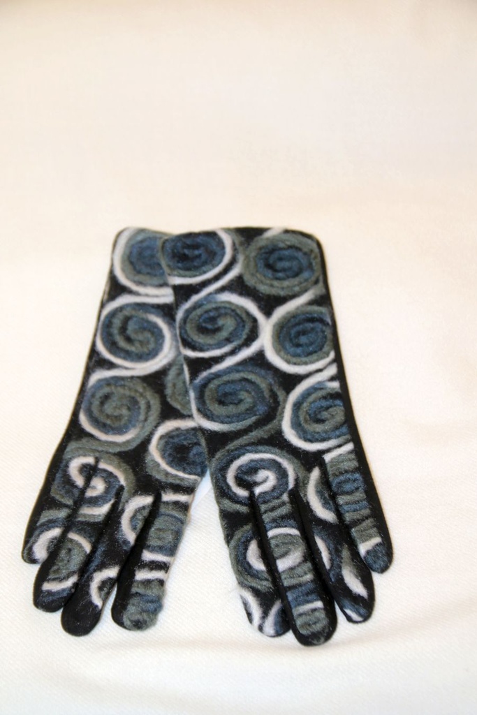 Lyndon opleggaren op  flanel efffen grip