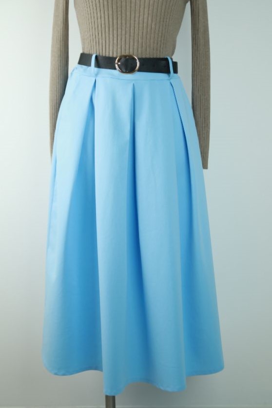 Klokrok River met ecoleren riem nm55