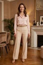 Broek Otis nm55 punto milano olifantenpijp schuin insteekzakken