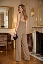 Jumpsuit Rianne met bustesplit