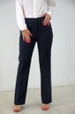 Gabardine broek Rebecca nm22 olifantenpijp