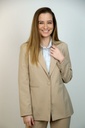 Elegante blazer Romana