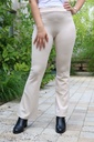 Crepe broek Robyn olifantenpijp