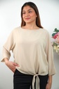 Blouse Sarah nm43 tulle 