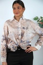 Blouse Rosalynn blossoms nm85