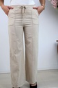 Fijne corduroy broek Ramona nm100